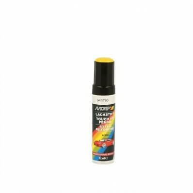 943760 Yellow tu.12 ml