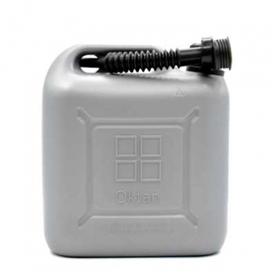 CANISTRA COMBUSTIBIL OKTAN CLASIC SURA 10L