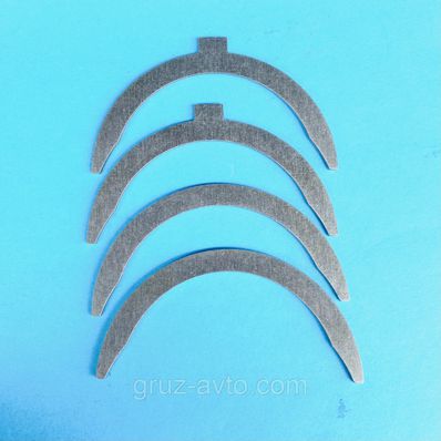 Semi-inele ale arborelui cotit k-t 4pcs ZIL