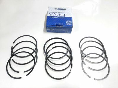 Inele de Piston Kostroma k-t D-240