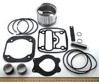 Compresor de reparare kit complet St KAMAZ