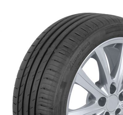 TRAZANO ZuperEco 215/65R16 LOTZ 98V