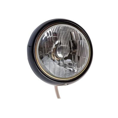 Far FG-122 GAZ/ZIL asamblat (rotund din plastic)