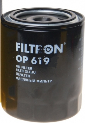 ФИЛЬТР МАСЛЕНЫЙ HEXEN K 1006 (SK 805)-(OP 619)