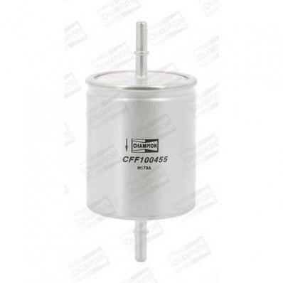 ТОПЛИВНЫЙ ФИЛЬТР CHAMPION CFF 100455 (PP 865/3)-(ST 374)