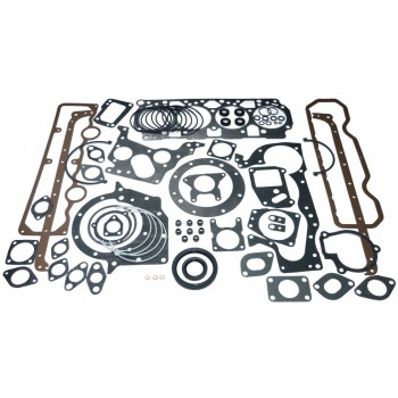 Set garnituri D-240 RTI motor REZON