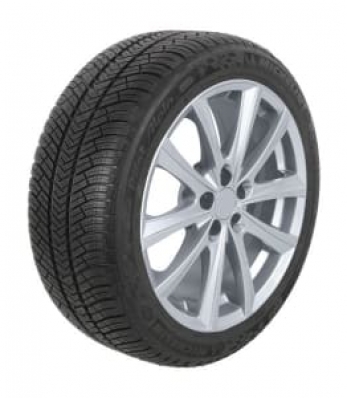 MICHELIN ZOMI PA4N0 225/40 R18 92V TL FR XL