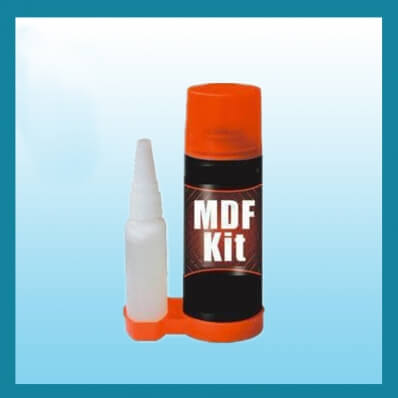 Активатор MDF KIT 200ml=50ml