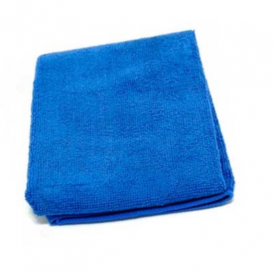 ТРЯПКА ДЛЯ АВТО МИКРОФИБРА 50X50 NC-06-CT001