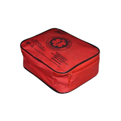 Trusa de prim ajutor auto M