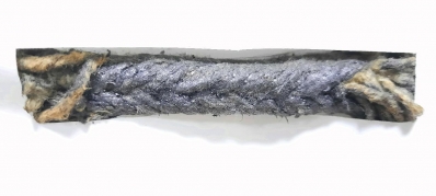 Сальниковая набивка 12х12 АП-31