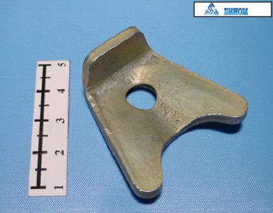 Ansamblu placă întrerupător gaz ZIL