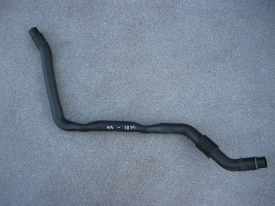 FASE Conducta sistemului de ventilație a carterului FOCUS C.MAX ZETEC 12>