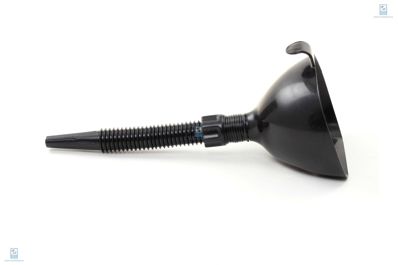 Adapatoare din plastic negru A