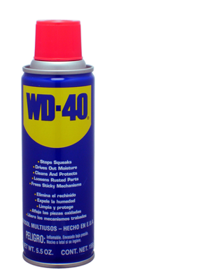 Unsoare multifunctionala WD MA M0S2 WD-40 500ml