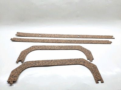 Garnitura tava dop cauciuc ZIL