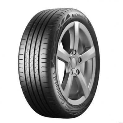 CONTINENTAL EcoContact 6Q 215/55 R17 94V