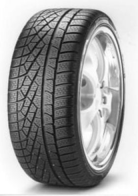 PIRELLI ZOPI SZ 245/40 R19 98V TL FR XL M+S