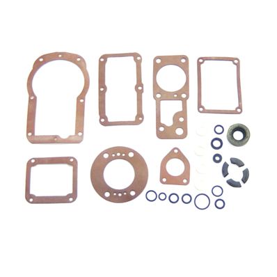 Kit reparatie pompa de injectie garnituri RTI D-240/D-65/D-144 UTN MTZ