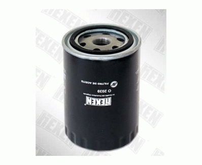 HEXEN O 2039 (SM 187)-(OP 620)