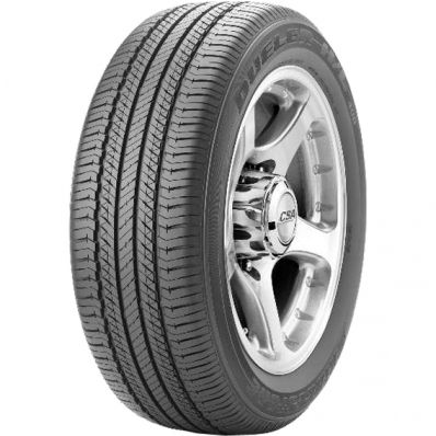 BRIDGESTONE Dueler H/L 400 255/65 R17 110T