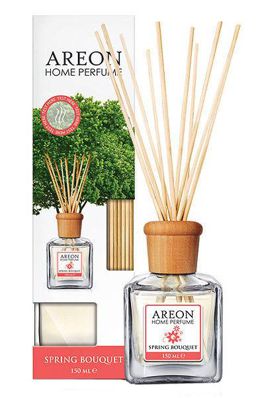 Aromatizator Areon Dry X Version Spring Bouquet