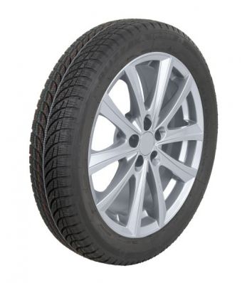 Bridgestone Blizzak LM500 155/70 R19 88Q