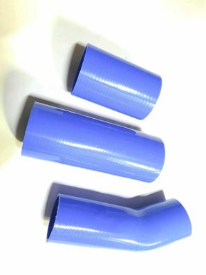 Țevi pentru radiatoare 3 buc. cauciuc-Tesatura KAMAZ R