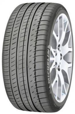 Michelin Latitude Sport 275/45 R20 110Y