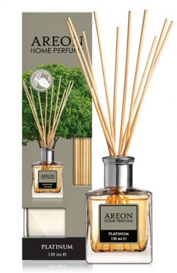 Aromatizator Areon Home Perfume Lux (Platinum) 150ml