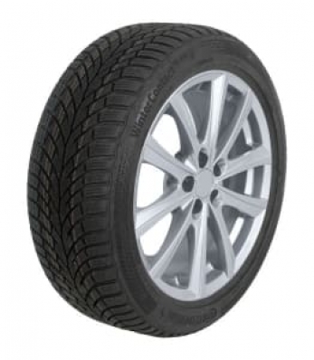 Continental WinterContact TS 870 195/60 R15 88T