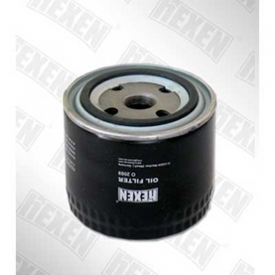 ФИЛЬТР МАСЛЕНЫЙ HEXEN O 2069 (SM 118)-(OP 645)