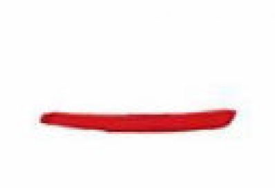 FASE Отражатель заднего бампера L MONDEO 12>