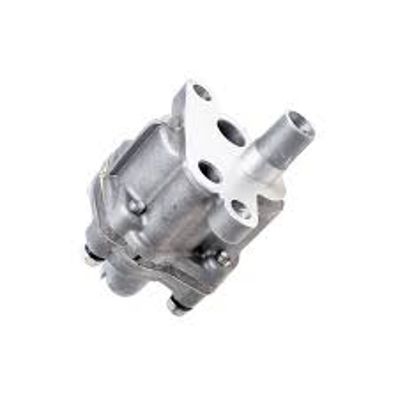 Pompă de ulei cu o singură cameră G-53