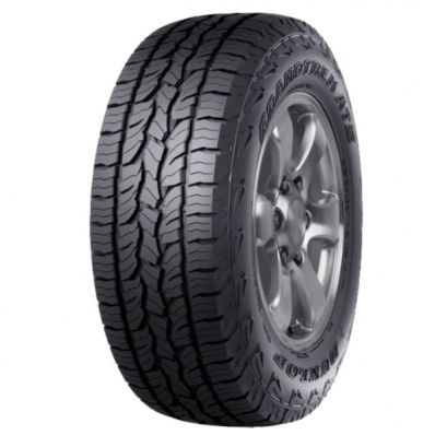 DUNLOP Grandtrek AT3 S2 285/65 R17 116T