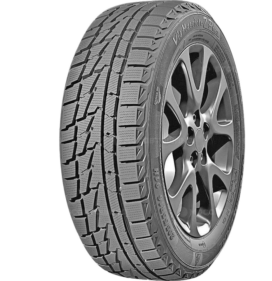 Rosava Premiorri ViaMaggiore Z Plus 205/55 R16 91H