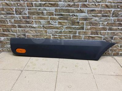 FASE Garnitură din plastic SPRİNTER (906) 96>