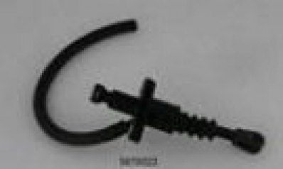 FASE Цилиндр сцепления нижний CADDY III GOLF V