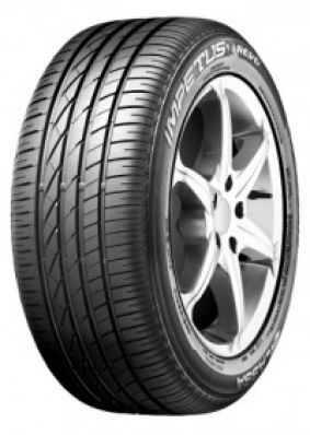 Lassa Impetus Revo2+ 195/60 R15 88V