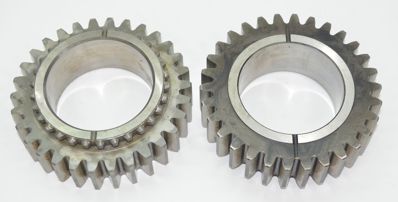 Angrenaj 1 angrenaj invers MTZ 1212 z=17