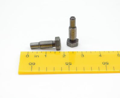 Șurub de blocare a carcasei de transfer MTZ