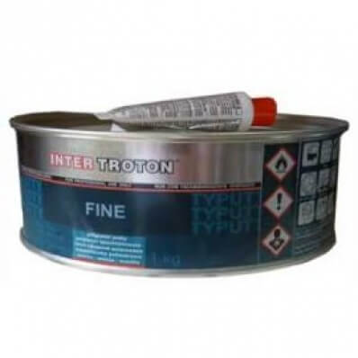 Troton Chit finisare 1 kg