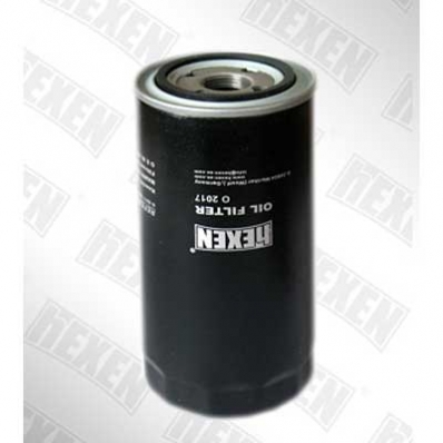 ФИЛЬТР МАСЛЕНЫЙ HEXEN O 2017 (SM 152)-(OP 592)