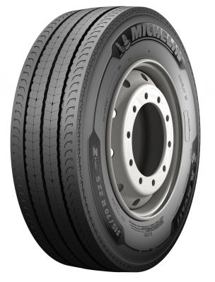 MICHELIN X Multi Grip Z 385/65 R22.5 160K