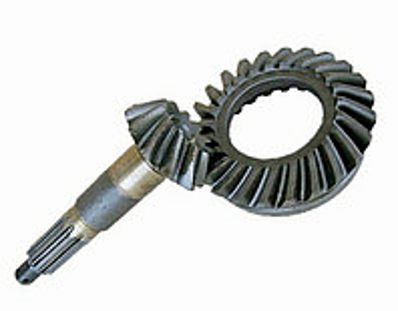 Главная пара переднего моста Минск МТЗ-82