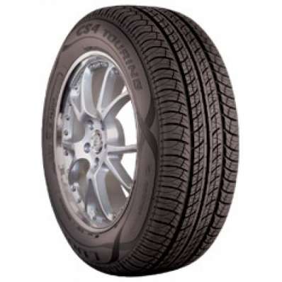 Cooper Zeon RS3-A 225/50 R18 95W