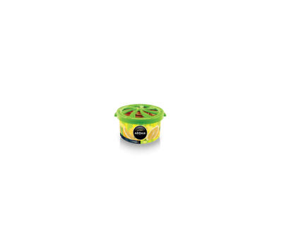 Aroma organic (lemon) Aromatizator auto 40g