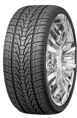 Nexen Roadian HP 255/50 R20 109V Nexen Roadian HP 255/50 R20 109V