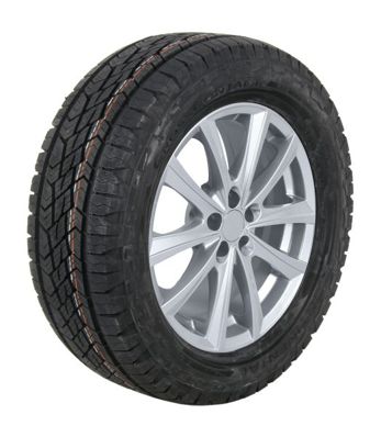 CONTINENTAL CrossContact ATR 235/55 R18 100V