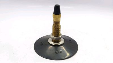 Supapă roată cauciuc fără tub L-485/ D-113